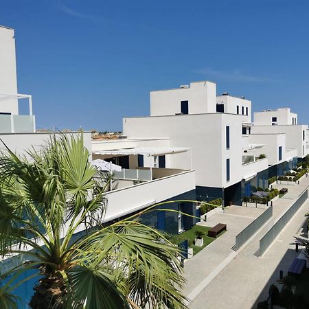 Turquesa Del Mar - Max Beach Golf - Large Sunny Terrace Apartment Playa Flamenca Exteriör bild