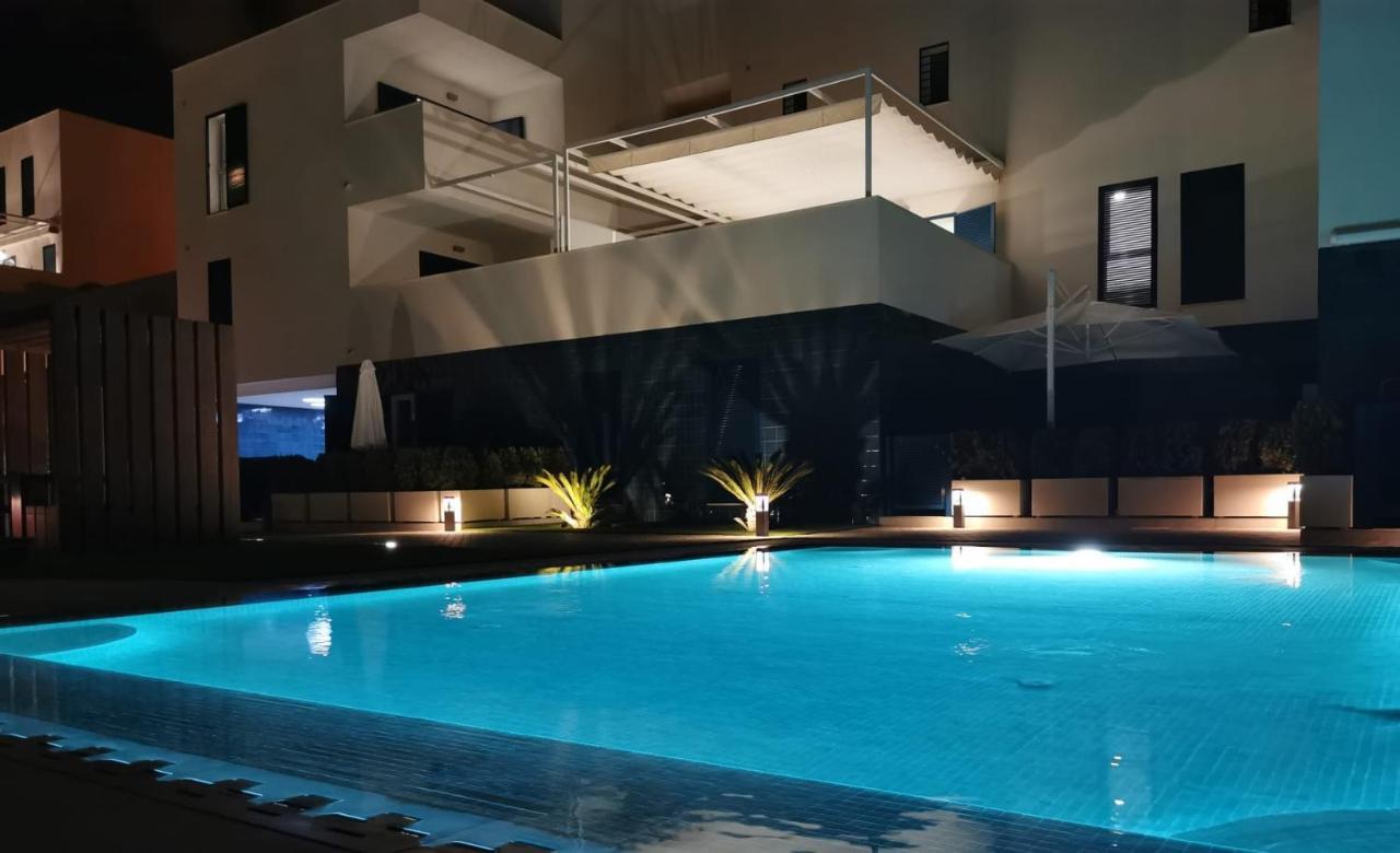 Turquesa Del Mar - Max Beach Golf - Large Sunny Terrace Apartment Playa Flamenca Exteriör bild