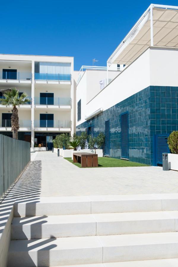 Turquesa Del Mar - Max Beach Golf - Large Sunny Terrace Apartment Playa Flamenca Exteriör bild
