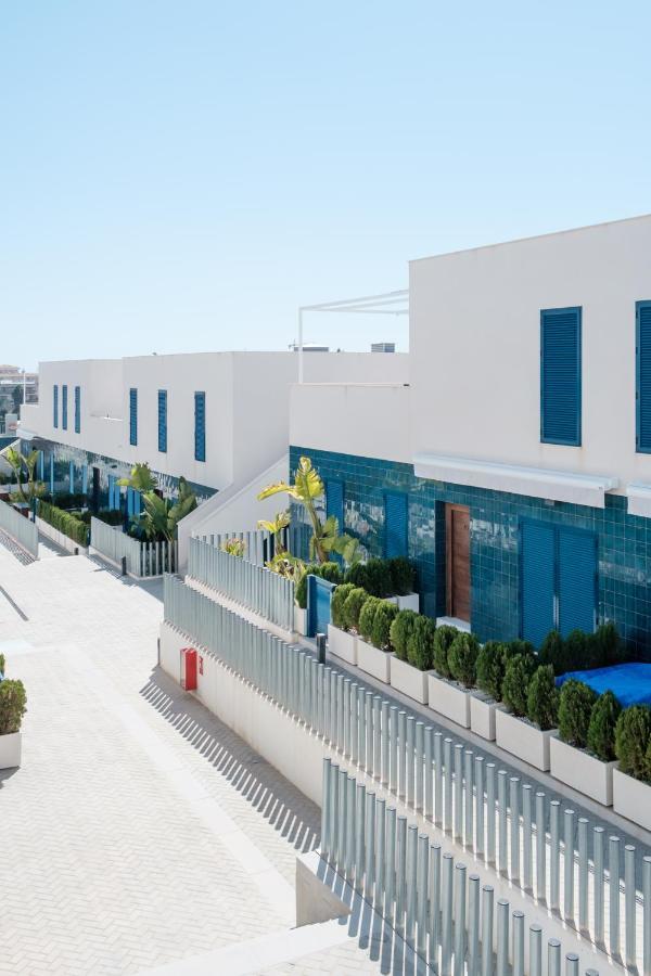 Turquesa Del Mar - Max Beach Golf - Large Sunny Terrace Apartment Playa Flamenca Exteriör bild