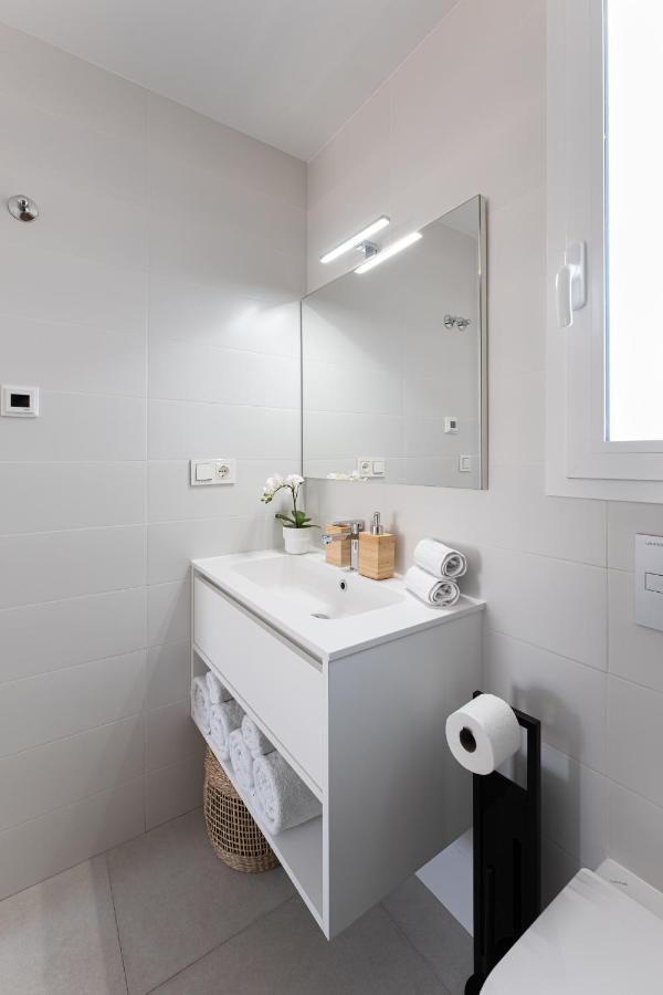 Turquesa Del Mar - Max Beach Golf - Large Sunny Terrace Apartment Playa Flamenca Exteriör bild